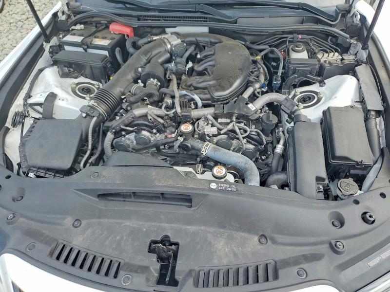 Продаж на аукціоні авто 2023 Lexus Is, vin: JTHGZ1E27P5029673, номер лоту: 68075286