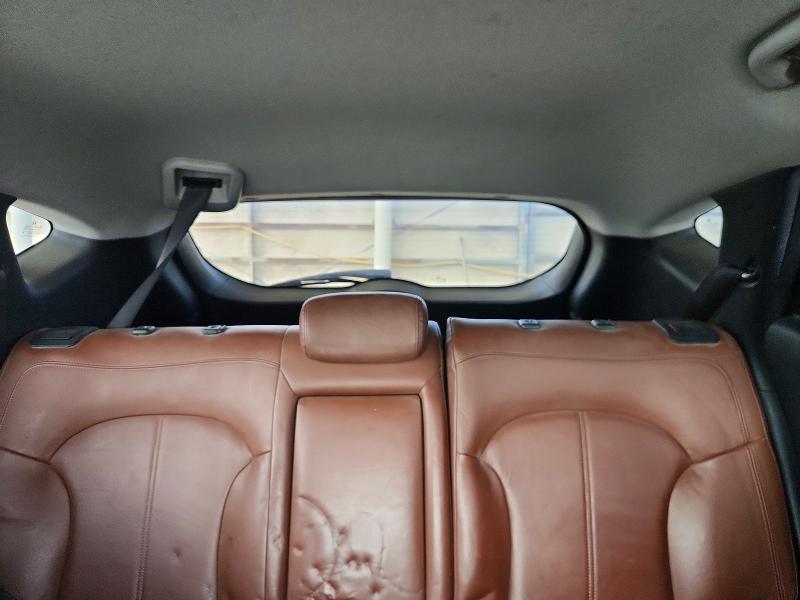 69360056 :رقم المزاد ، KM8JU3AC4BU204147 vin ، 2011 Hyundai Tucson مزاد بيع