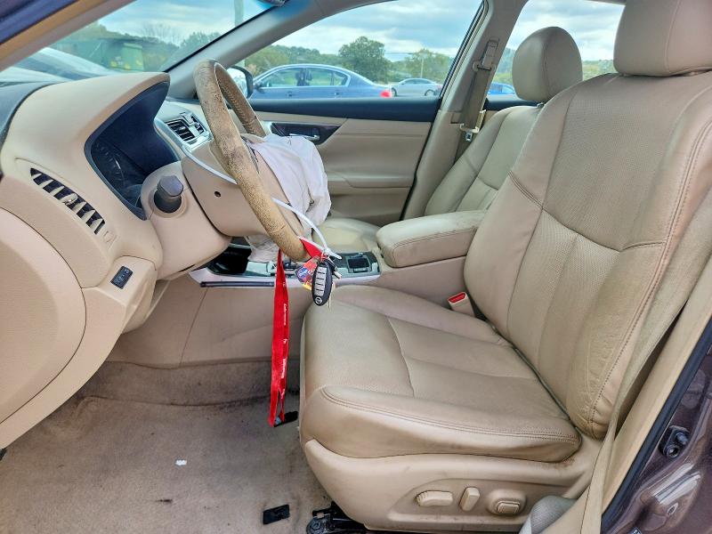 68220926 :رقم المزاد ، 1N4AL3AP9DC911057 vin ، 2013 Nissan Altima مزاد بيع