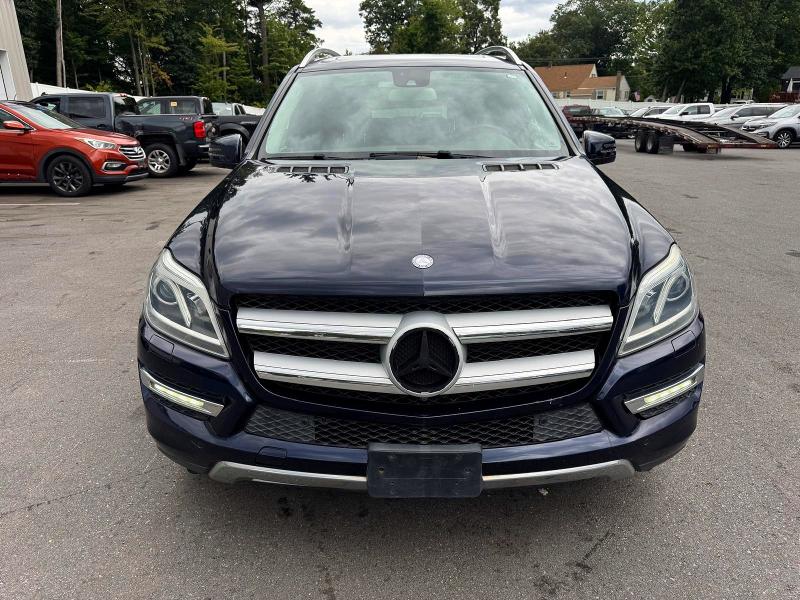 Продаж на аукціоні авто 2014 Mercedes-benz Gl, vin: 4JGDF7CE0EA386271, номер лоту: 68015836