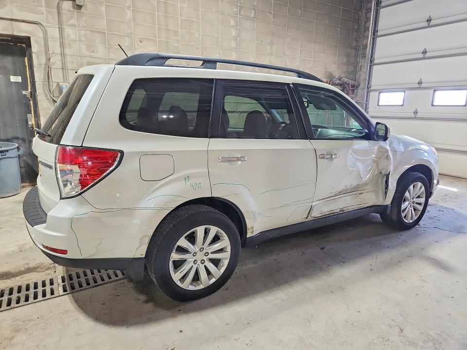 Продаж на аукціоні авто 2012 Subaru Forester, vin: JF2SHBCC0CH407942, номер лоту: 67310606
