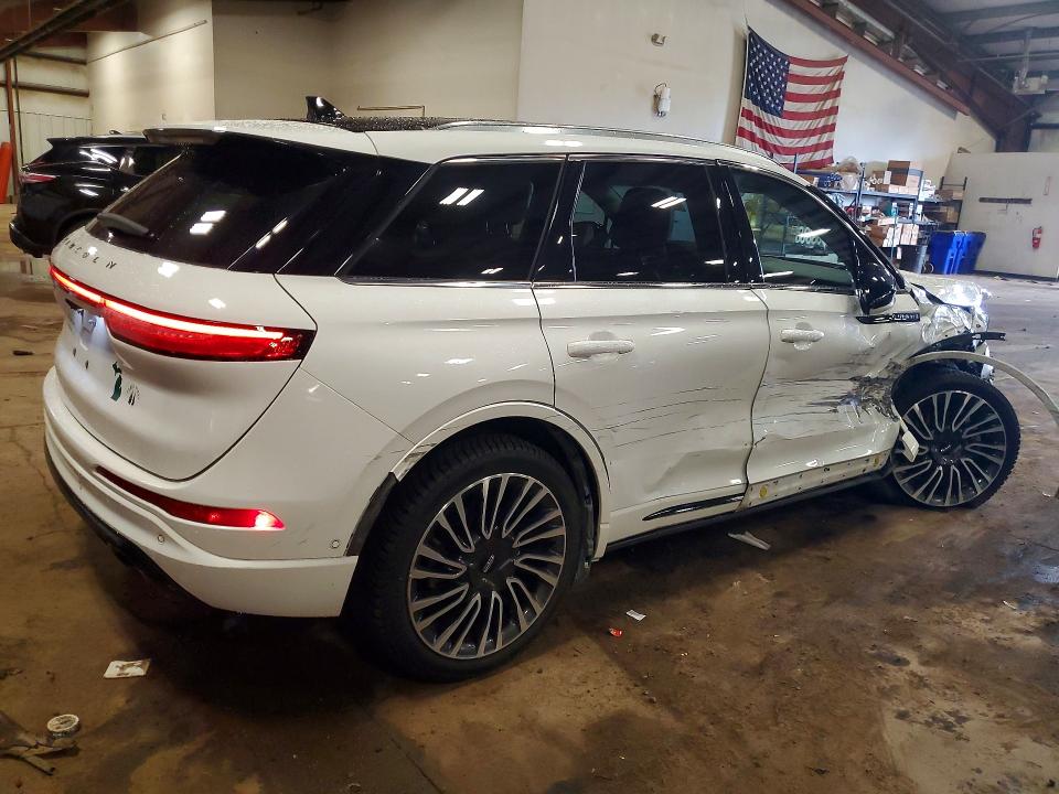 Auction sale of the 2022 Lincoln Corsair, vin: 5LMTJ5DZ6NUL06869, lot number: 68229956