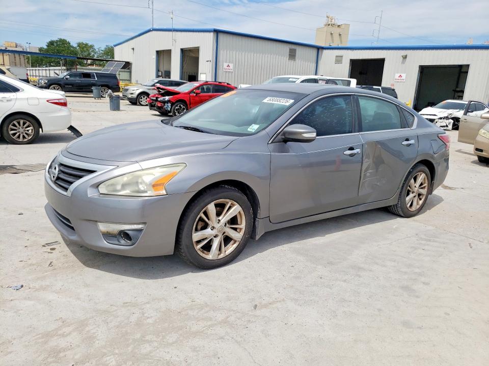 68088226 :رقم المزاد ، 1N4AL3AP8FC476003 vin ، 2015 Nissan Altima مزاد بيع
