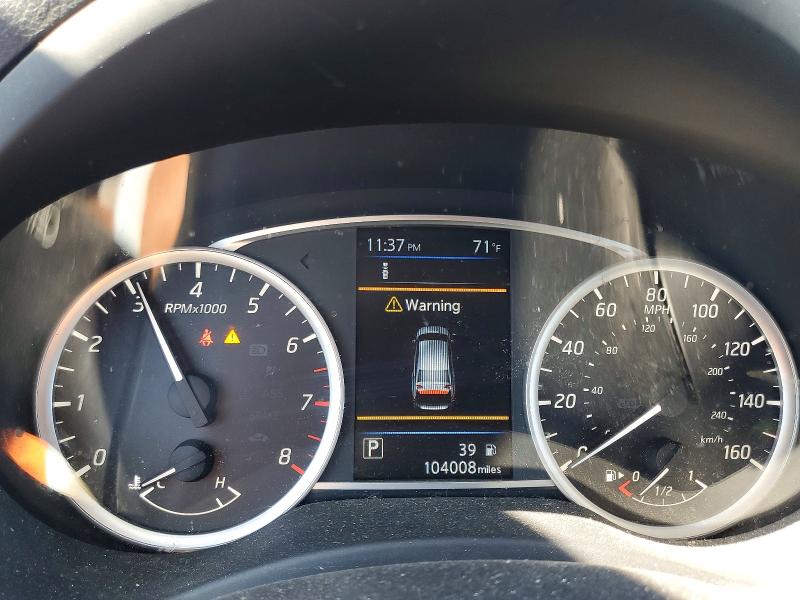 Aukcja sprzedaży 2019 Nissan Sentra, vin: 3N1AB7AP4KY301370, numer aukcji: 68863116