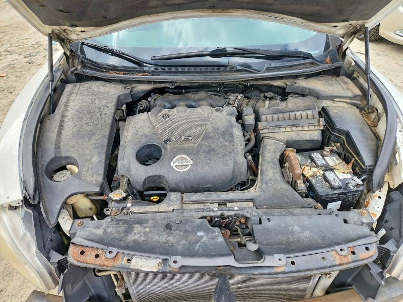 2009 Nissan Maxima მანქანა იყიდება აუქციონზე, vin: 1N4AA51E39C834239, აუქციონის ნომერი: 67302936