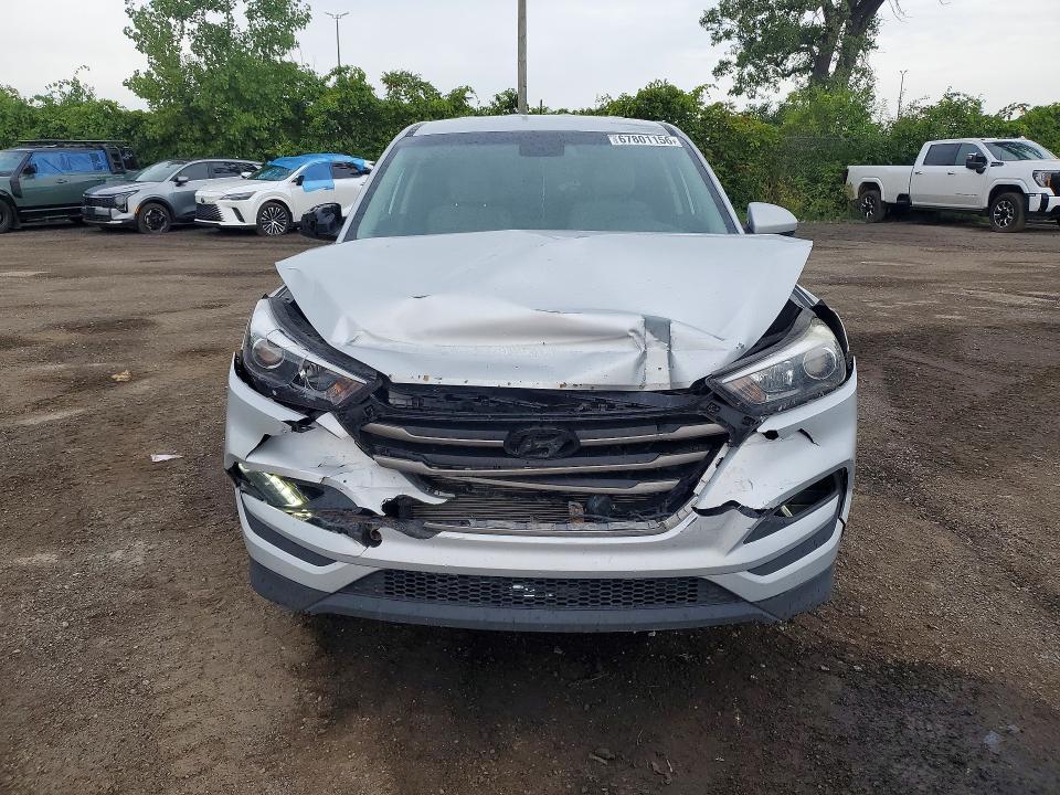 Продаж на аукціоні авто 2016 Hyundai Tucson, vin: KM8J23A44GU141203, номер лоту: 67801156