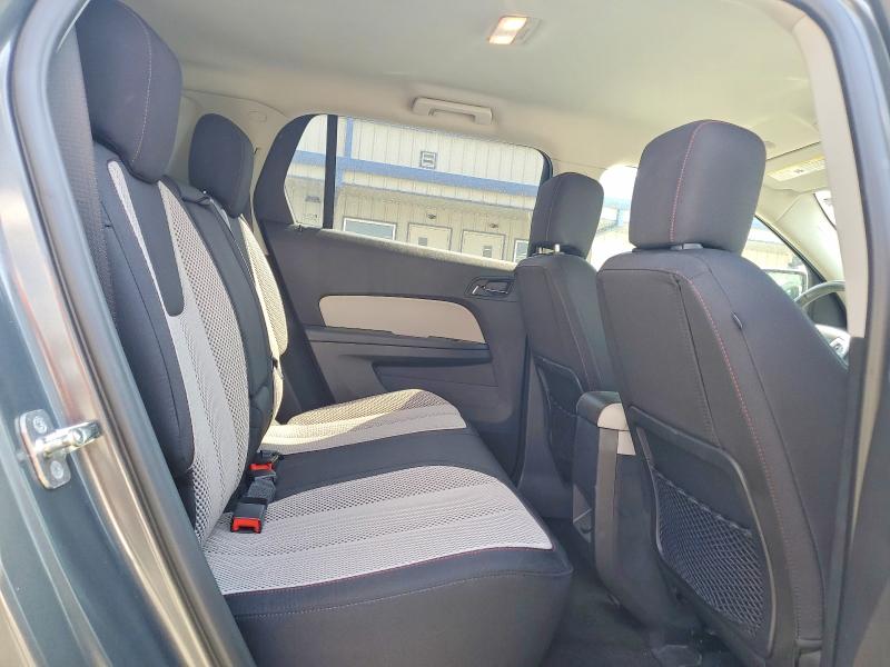Продаж на аукціоні авто 2013 Gmc Terrain, vin: 2GKALSEK4D6402090, номер лоту: 69561296