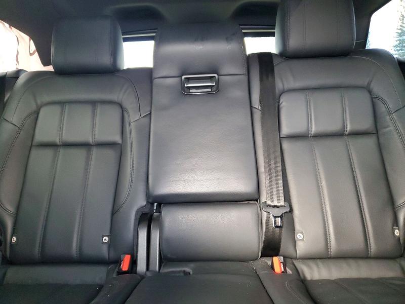 Aukcja sprzedaży 2019 Land Rover Range Rover Sport, vin: SALWG2RV3KA846676, numer aukcji: 66983956