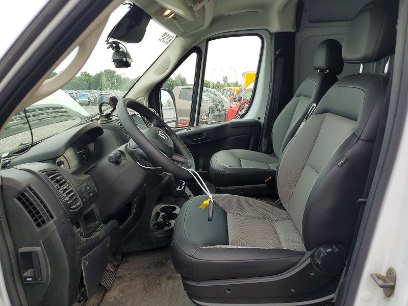 Aukcja sprzedaży 2026 Ram Promaster 3500, vin: 3C6MRVHGXTE176398, numer aukcji: 67342396