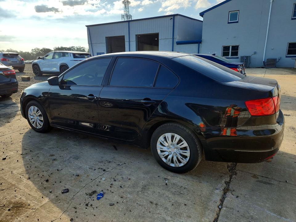 Aukcja sprzedaży 2011 Volkswagen Jetta, vin: 3VW2K7AJ9BM058415, numer aukcji: 68304926
