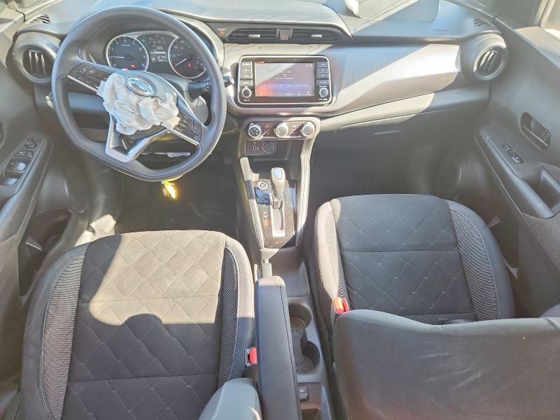 Продаж на аукціоні авто 2019 Nissan Kicks, vin: 3N1CP5CU8KL565092, номер лоту: 67498496