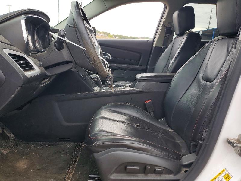 Aukcja sprzedaży 2013 Gmc Terrain, vin: 2GKALUEK8D6342584, numer aukcji: 70148106
