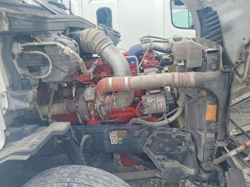 2019 Kenworth T680 მანქანა იყიდება აუქციონზე, vin: 1XKYA48XXKJ297076, აუქციონის ნომერი: 69948776