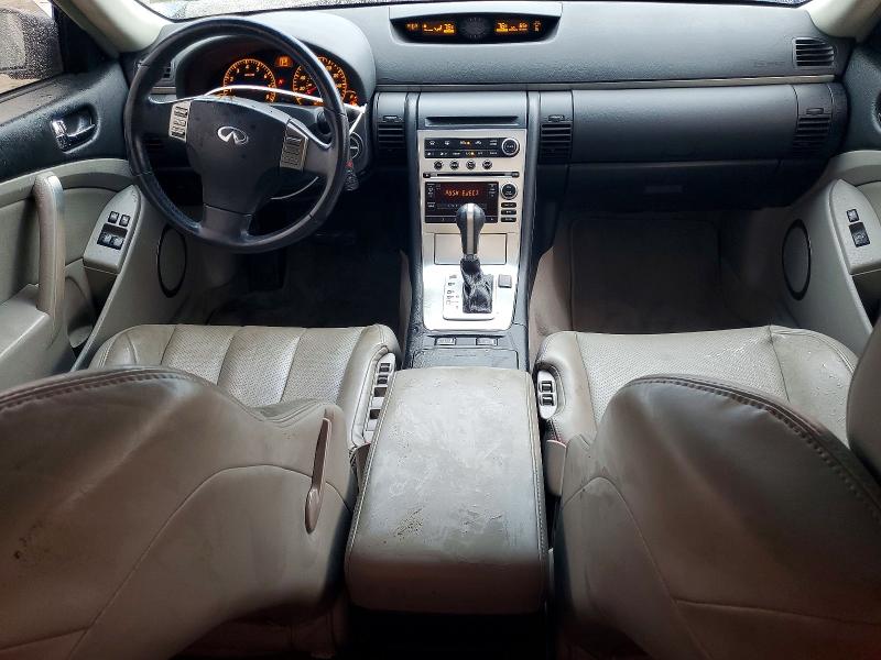 Aukcja sprzedaży 2005 Infiniti G35, vin: JNKCV54E45M424877, numer aukcji: 67671636