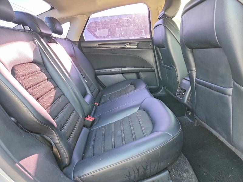 Продаж на аукціоні авто 2018 Ford Fusion, vin: 3FA6P0HD9JR127303, номер лоту: 70558606