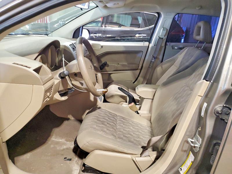 67489546 :رقم المزاد ، 1B3HB28BX8D533073 vin ، 2008 Dodge Caliber مزاد بيع