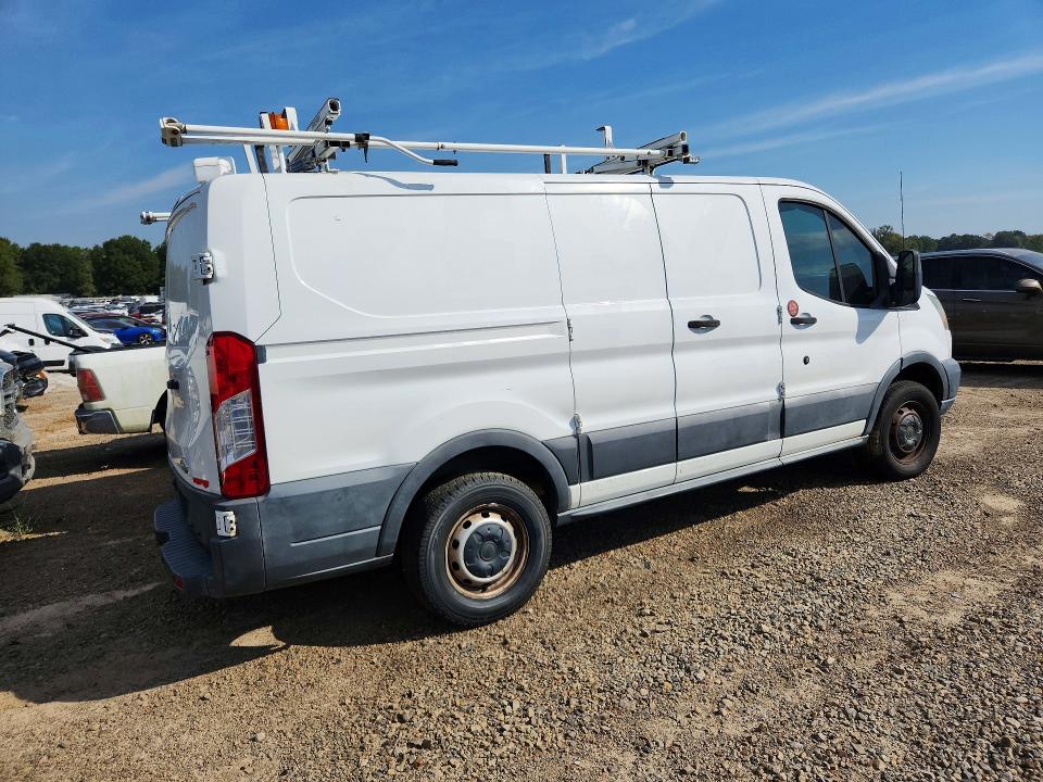 Aukcja sprzedaży 2015 Ford Transit, vin: 1FTNR1ZMXFKA50649, numer aukcji: 68873826