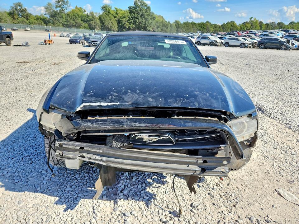 Продажа на аукционе авто 2013 Ford Mustang, vin: 1ZVBP8EM7D5240425, номер лота: 68300826
