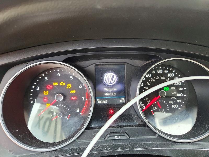 Продаж на аукціоні авто 2020 Volkswagen Tiguan, vin: 3VV0B7AX0LM088629, номер лоту: 67333976