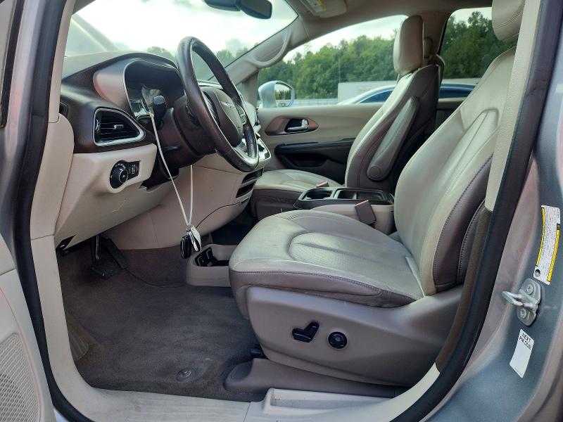 Aukcja sprzedaży 2019 Chrysler Pacifica, vin: 2C4RC1BG2KR626740, numer aukcji: 67681696