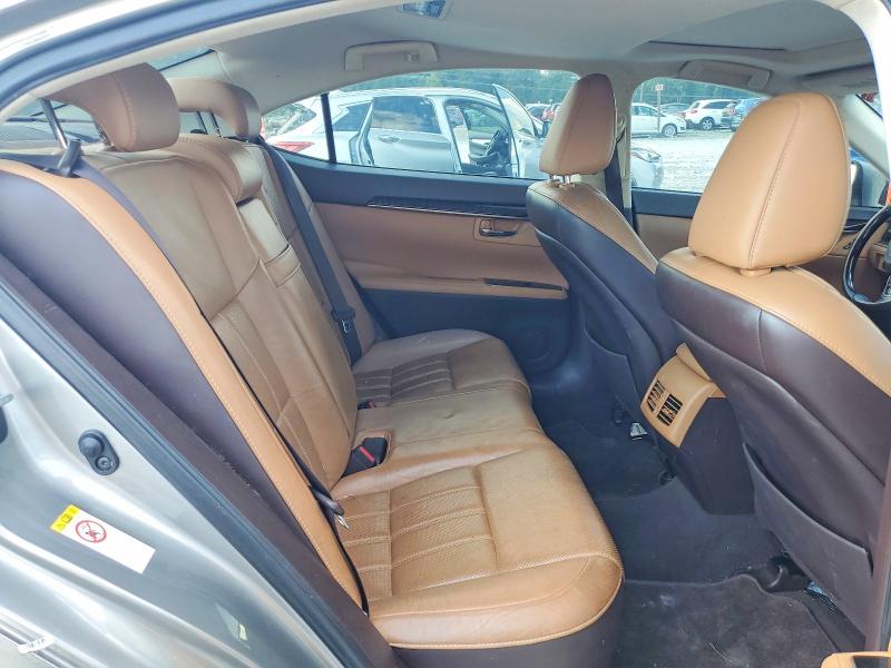 2016 Lexus Es მანქანა იყიდება აუქციონზე, vin: 58ABK1GG8GU019480, აუქციონის ნომერი: 69787276