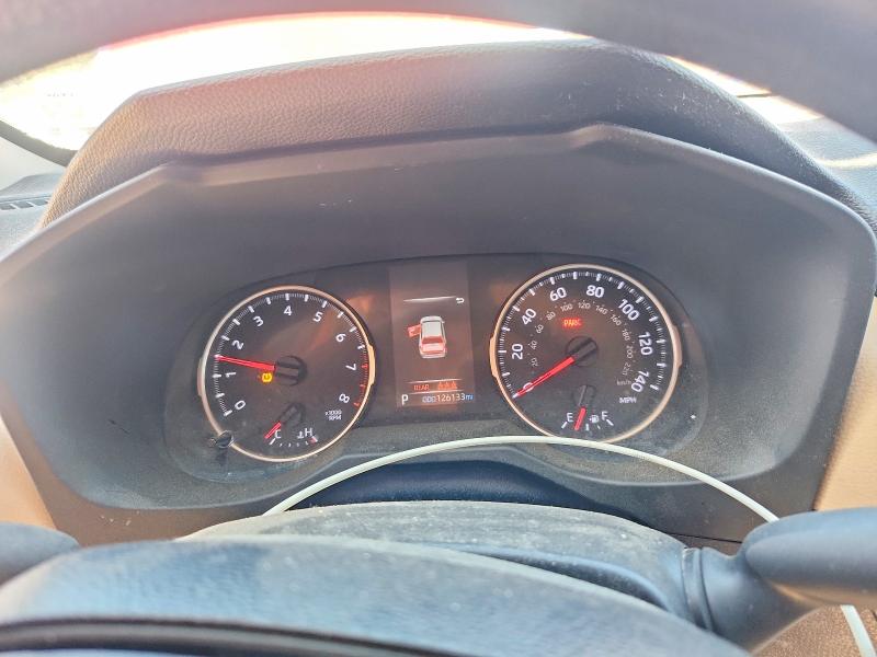 Продажа на аукционе авто 2019 Toyota Rav4, vin: 2T3H1RFV2KW041445, номер лота: 70419756