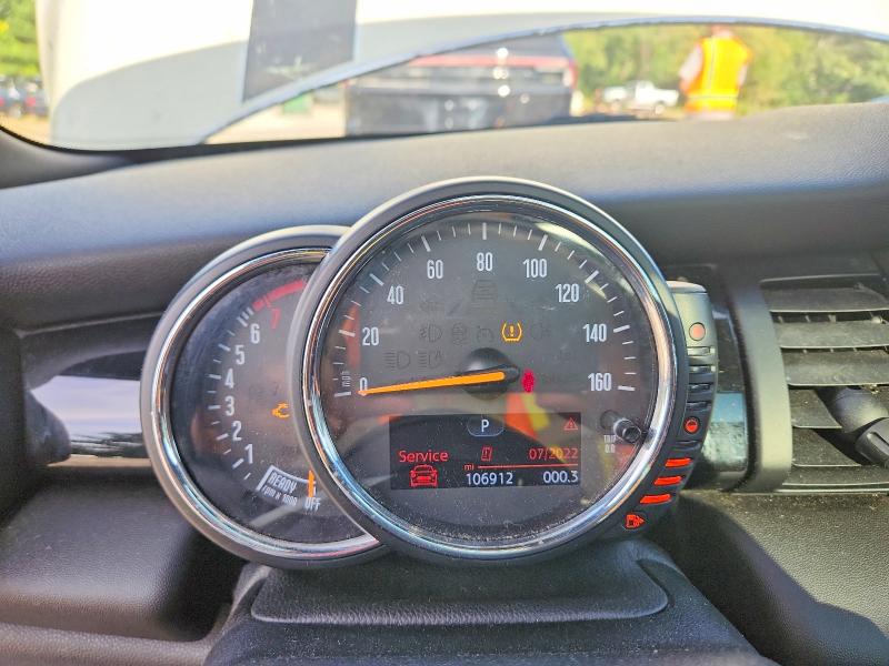 Продаж на аукціоні авто 2015 Mini Cooper, vin: WMWXS5C54FT831292, номер лоту: 69365156
