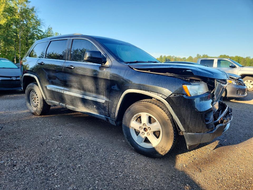 2011 Jeep Grand Cherokee მანქანა იყიდება აუქციონზე, vin: 1J4RR4GG6BC567963, აუქციონის ნომერი: 67476956