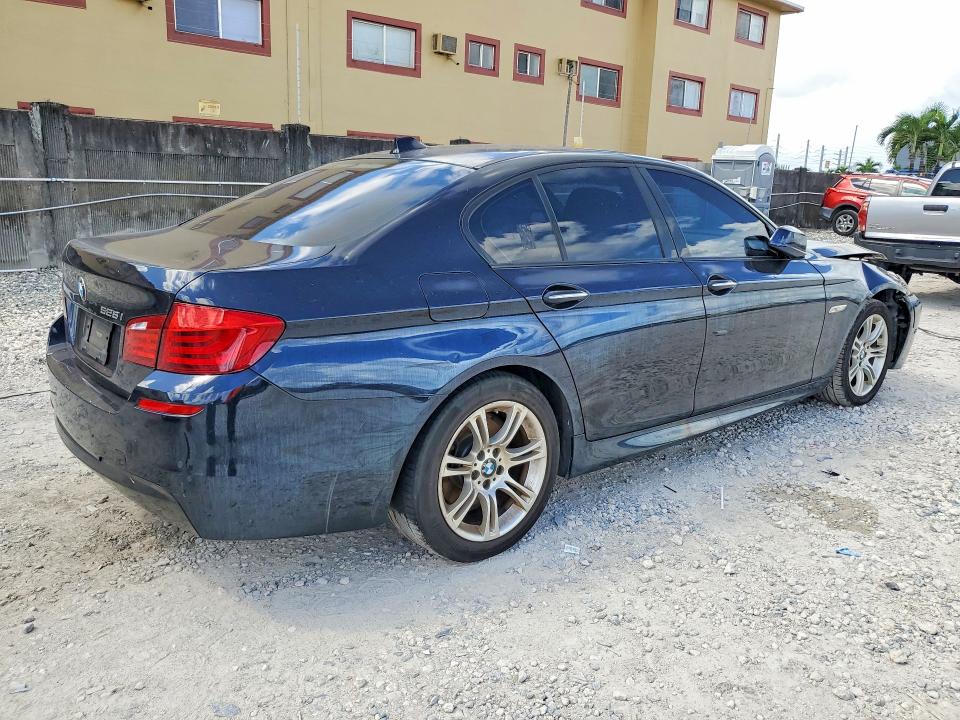 69321936 :رقم المزاد ، WBAXG5C57CDW85364 vin ، 2012 Bmw 528 مزاد بيع