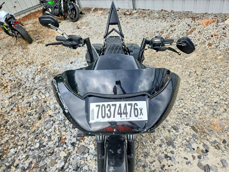 Продаж на аукціоні авто 2018 Harley-davidson Fltrxs, vin: 1HD1KTC1XJB620394, номер лоту: 70374476