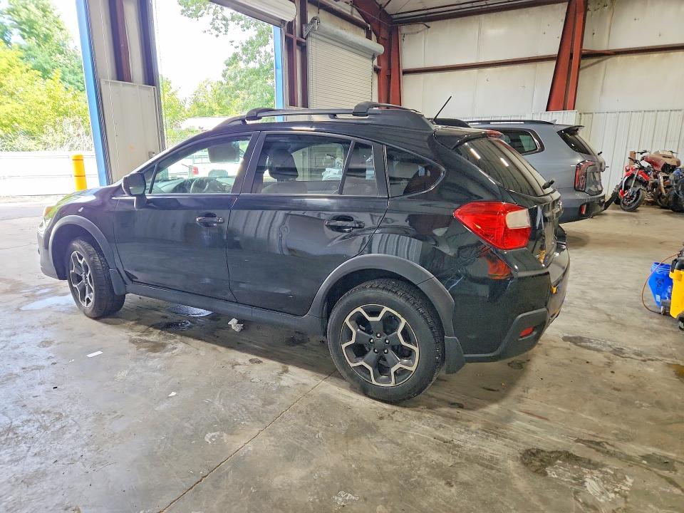 Продажа на аукционе авто 2013 Subaru Xv Crosstrek, vin: JF2GPAGC6D2865843, номер лота: 68200736