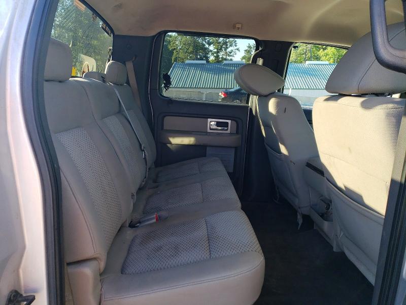 Aukcja sprzedaży 2009 Ford F150, vin: 1FTRW12829FA88719, numer aukcji: 69993416