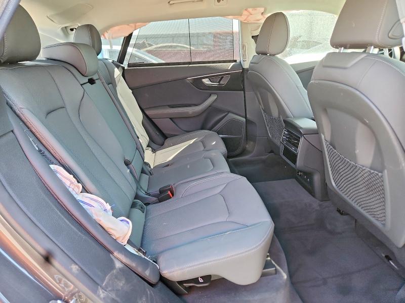 Aukcja sprzedaży 2026 Audi Q8, vin: WA1BVBF15TD033895, numer aukcji: 68494906