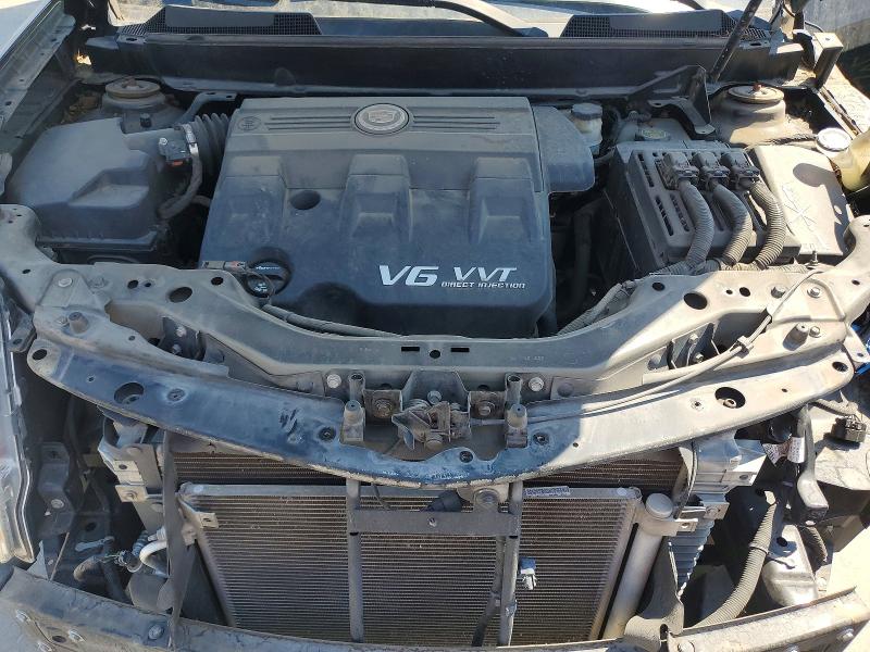 Продаж на аукціоні авто 2014 Cadillac Srx, vin: 3GYFNBE30ES614745, номер лоту: 69421776