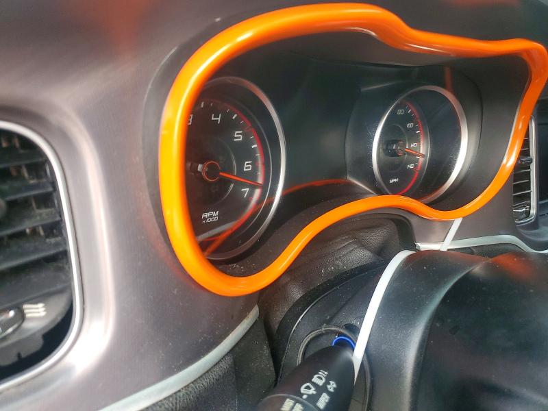 Aukcja sprzedaży 2019 Dodge Charger, vin: 2C3CDXBG0KH748173, numer aukcji: 67399336