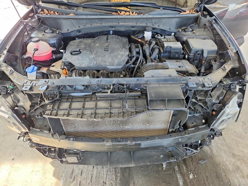 2023 Hyundai Tucson მანქანა იყიდება აუქციონზე, vin: 5NMJB3AE7PH292704, აუქციონის ნომერი: 69505936