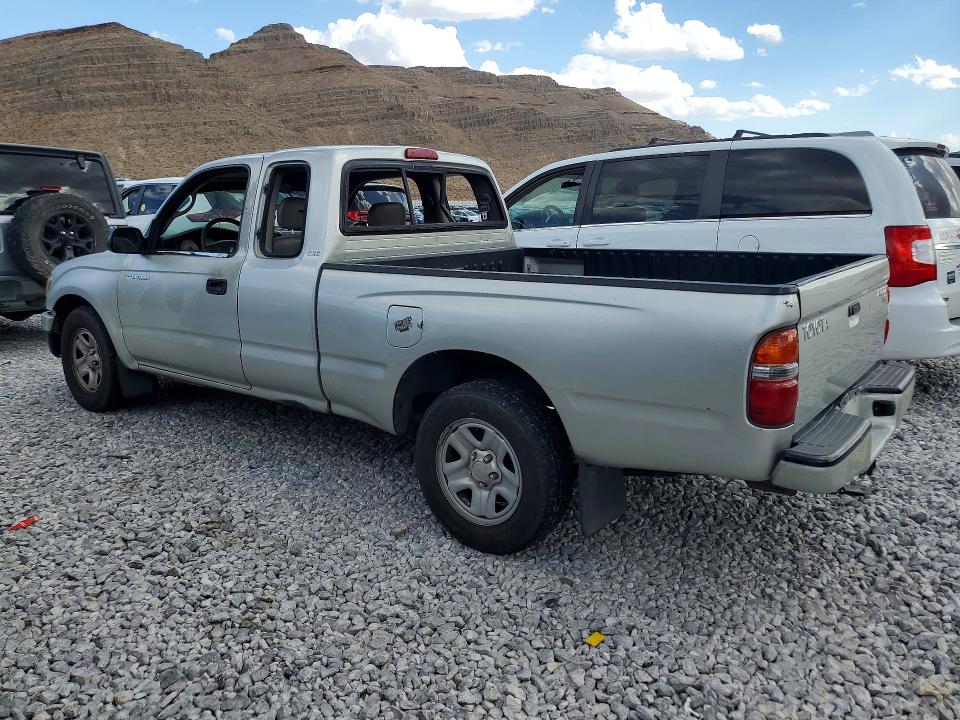 Продаж на аукціоні авто 2003 Toyota Tacoma, vin: 5TEVL52N73Z176146, номер лоту: 69170226