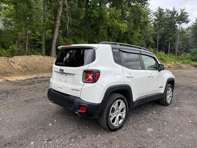 Продажа на аукционе авто 2019 Jeep Renegade, vin: ZACNJBD11KPK03104, номер лота: 70042116