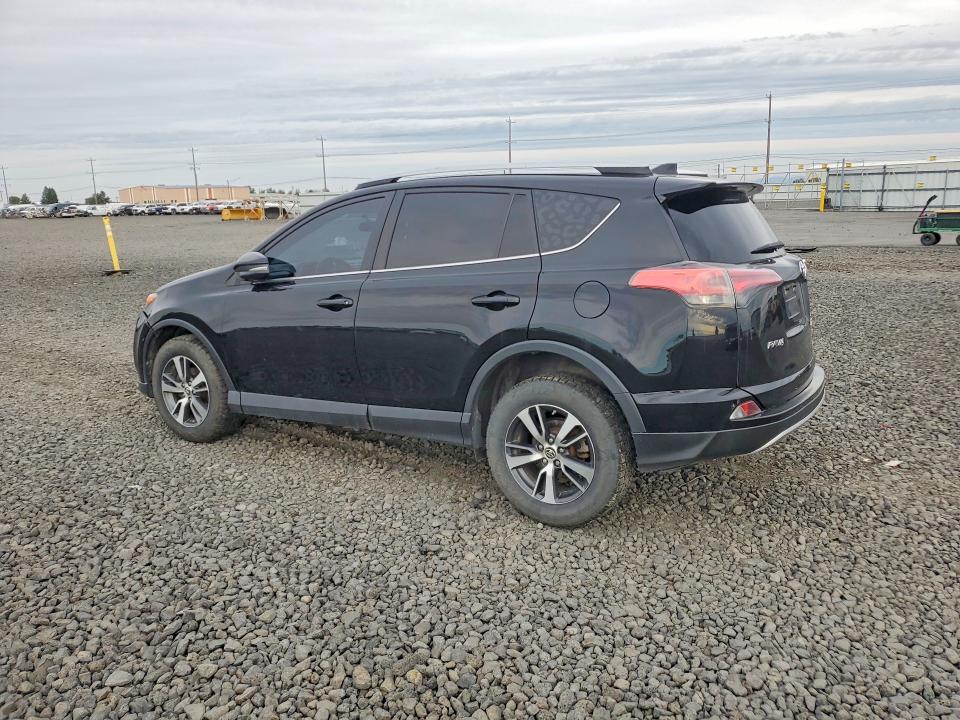 Продажа на аукционе авто 2016 Toyota Rav4, vin: 2T3RFREV8GW490630, номер лота: 68184986