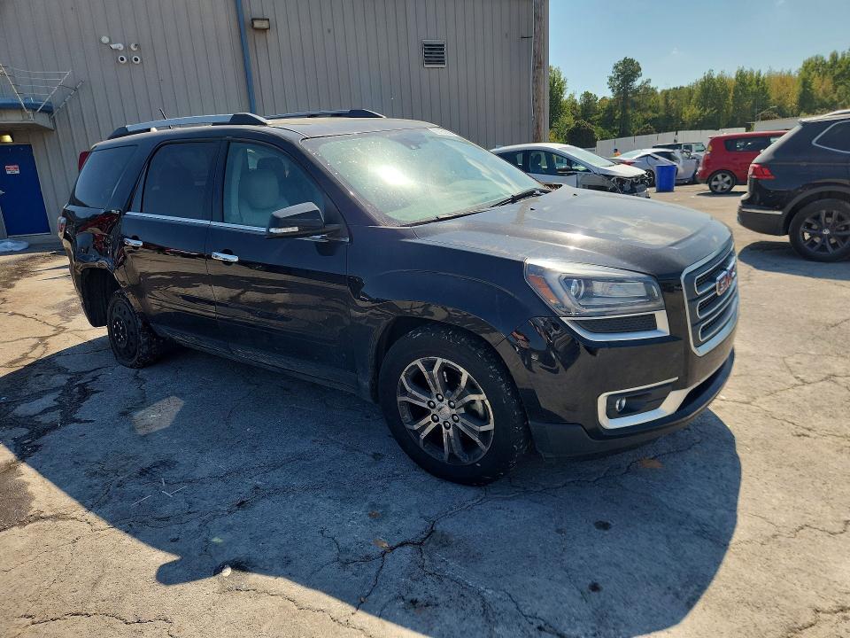 2016 Gmc Acadia მანქანა იყიდება აუქციონზე, vin: 1GKKRRKD8GJ176368, აუქციონის ნომერი: 67161526