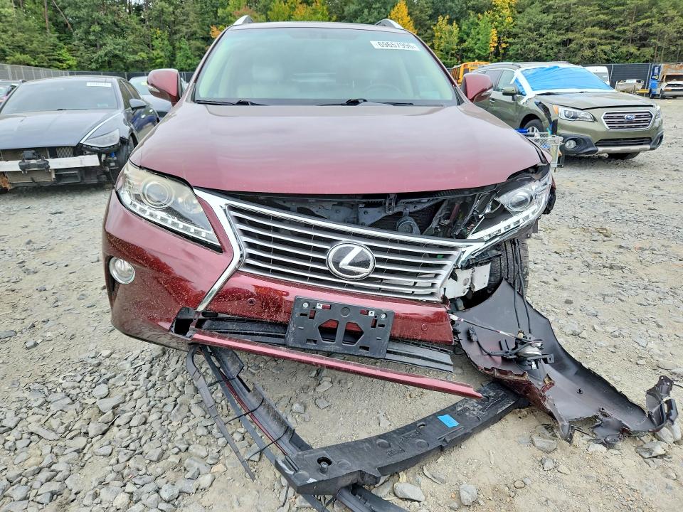 69657996 :رقم المزاد ، JTJBK1BA4E2460785 vin ، 2014 Lexus Rx 350 مزاد بيع