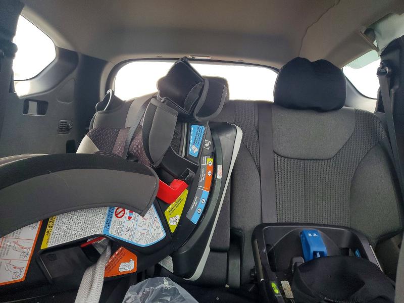 Aukcja sprzedaży 2020 Hyundai Santa Fe, vin: 5NMS23ADXLH215069, numer aukcji: 68165296