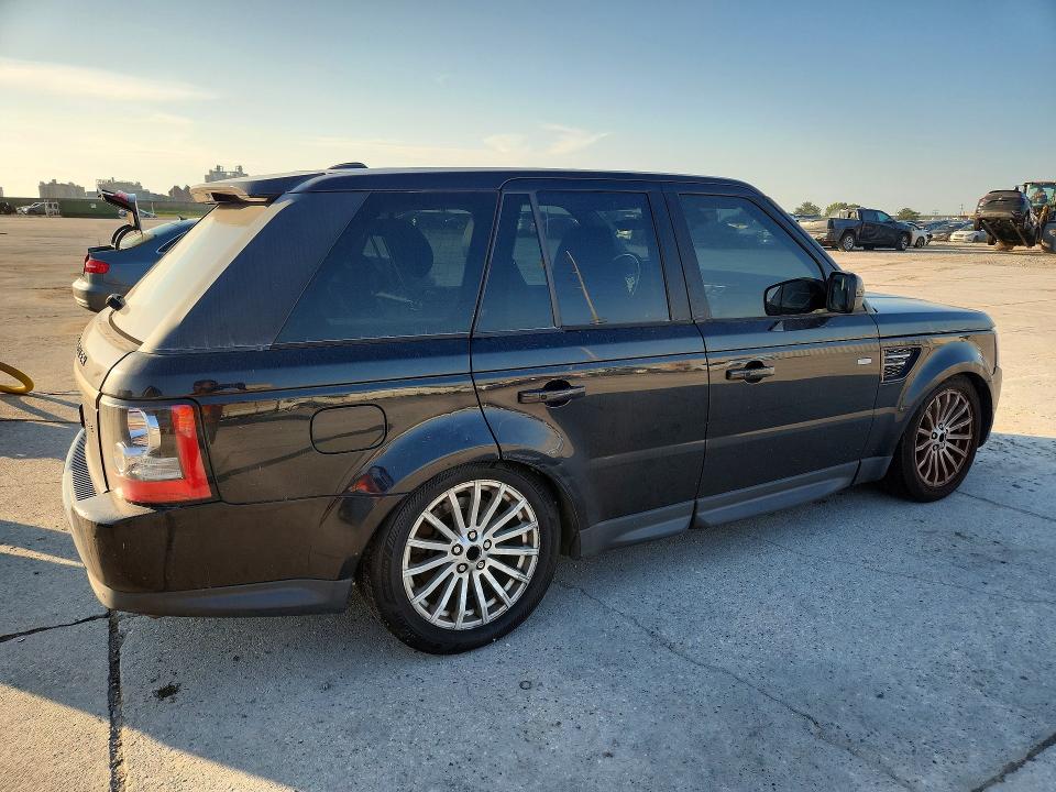 68651396 :رقم المزاد ، SALSF2D44CA732056 vin ، 2012 Land Rover Range Rover Sport مزاد بيع