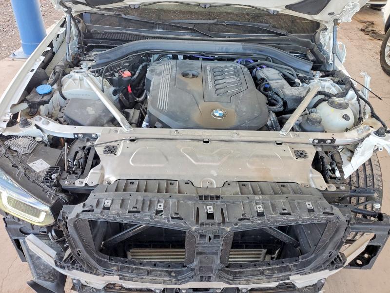 Auction sale of the 2024 Bmw X3, vin: 5UX83DP04R9W61951, lot number: 68661726