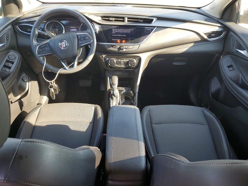 Продаж на аукціоні авто 2022 Buick Encore Gx, vin: KL4MMDSL6NB082150, номер лоту: 67887456