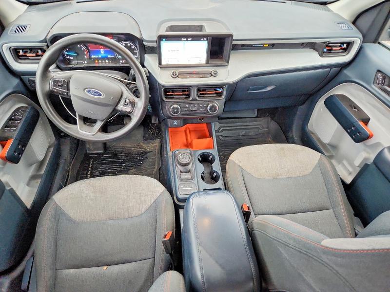 Продаж на аукціоні авто 2022 Ford Maverick, vin: 3FTTW8F91NRB05234, номер лоту: 69284246