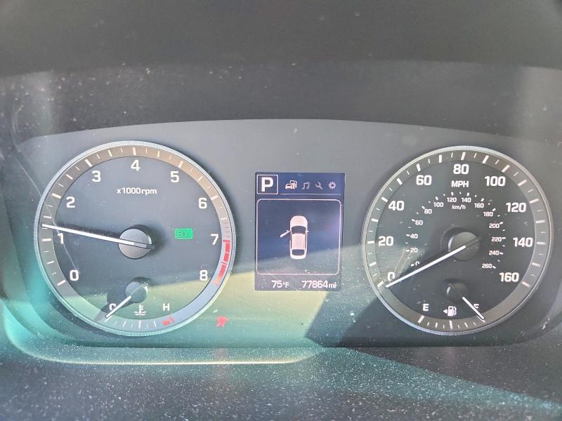 Продаж на аукціоні авто 2015 Hyundai Sonata, vin: 5NPE24AF0FH207753, номер лоту: 68125156