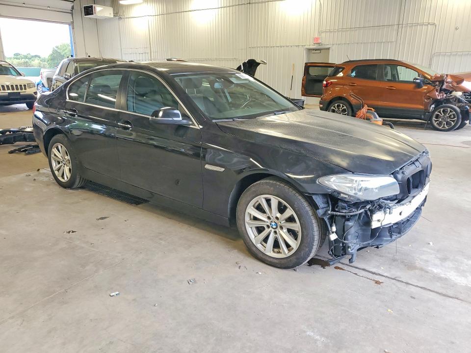 2015 Bmw 528 მანქანა იყიდება აუქციონზე, vin: WBA5A7C58FD621679, აუქციონის ნომერი: 69559796