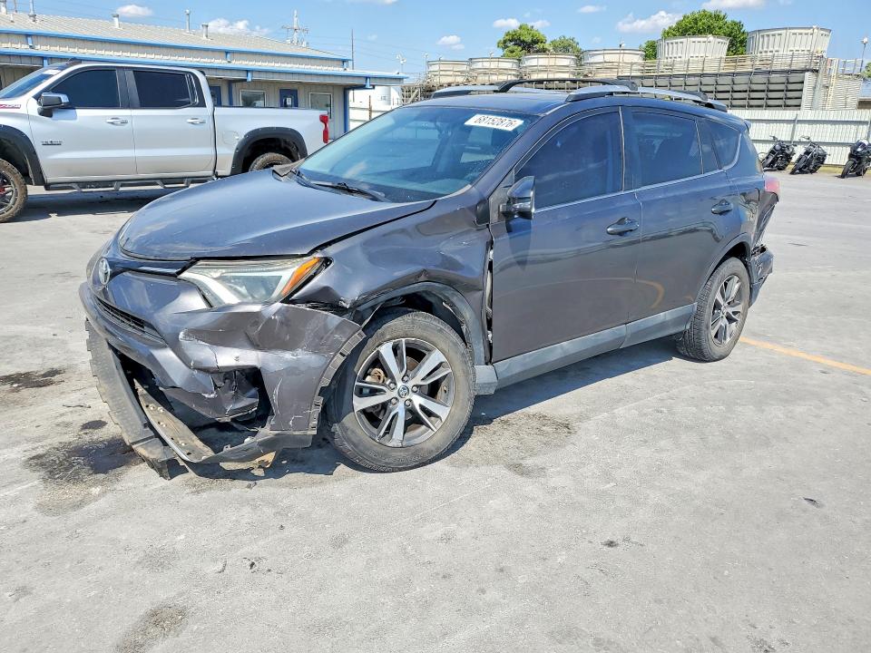 Продаж на аукціоні авто 2016 Toyota Rav4, vin: 2T3RFREV0GW446234, номер лоту: 68152876