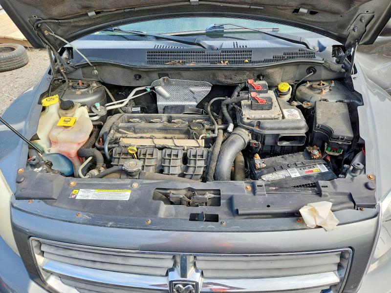 Aukcja sprzedaży 2012 Dodge Caliber, vin: 1C3CDWDA2CD506180, numer aukcji: 67711986